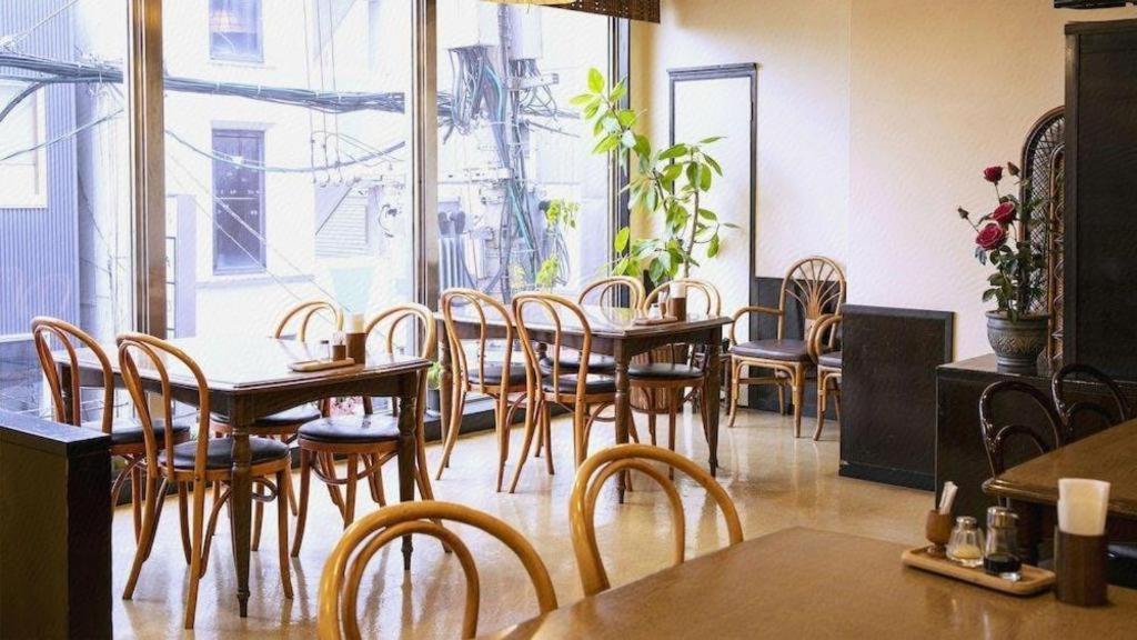 Hotel New Nishino Kagoshima Exterior foto