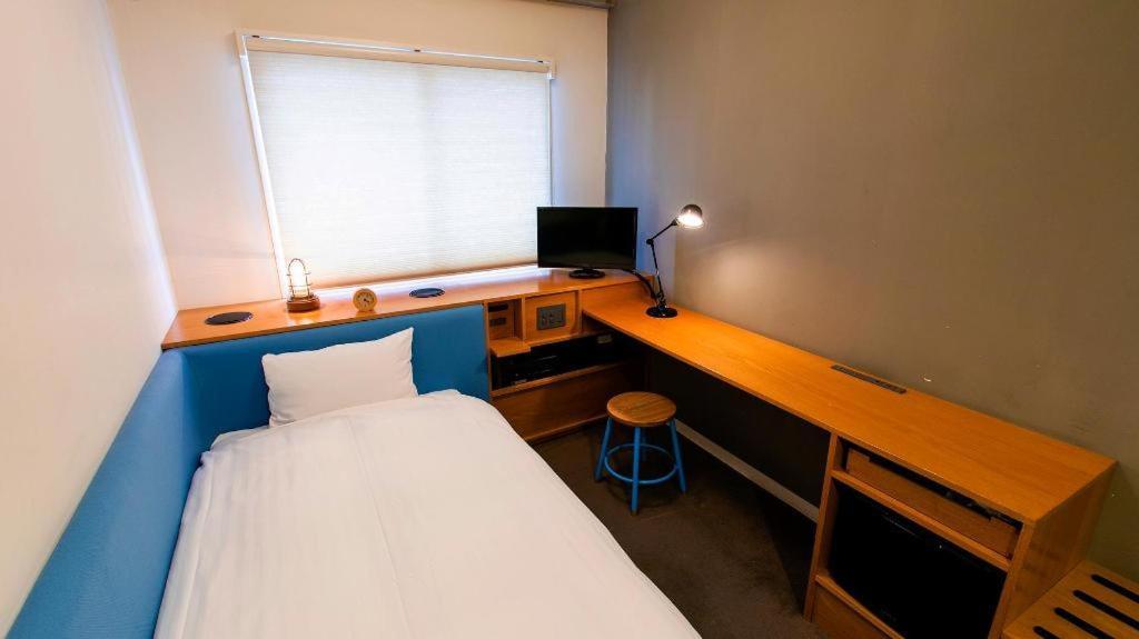 Hotel New Nishino Kagoshima Exterior foto