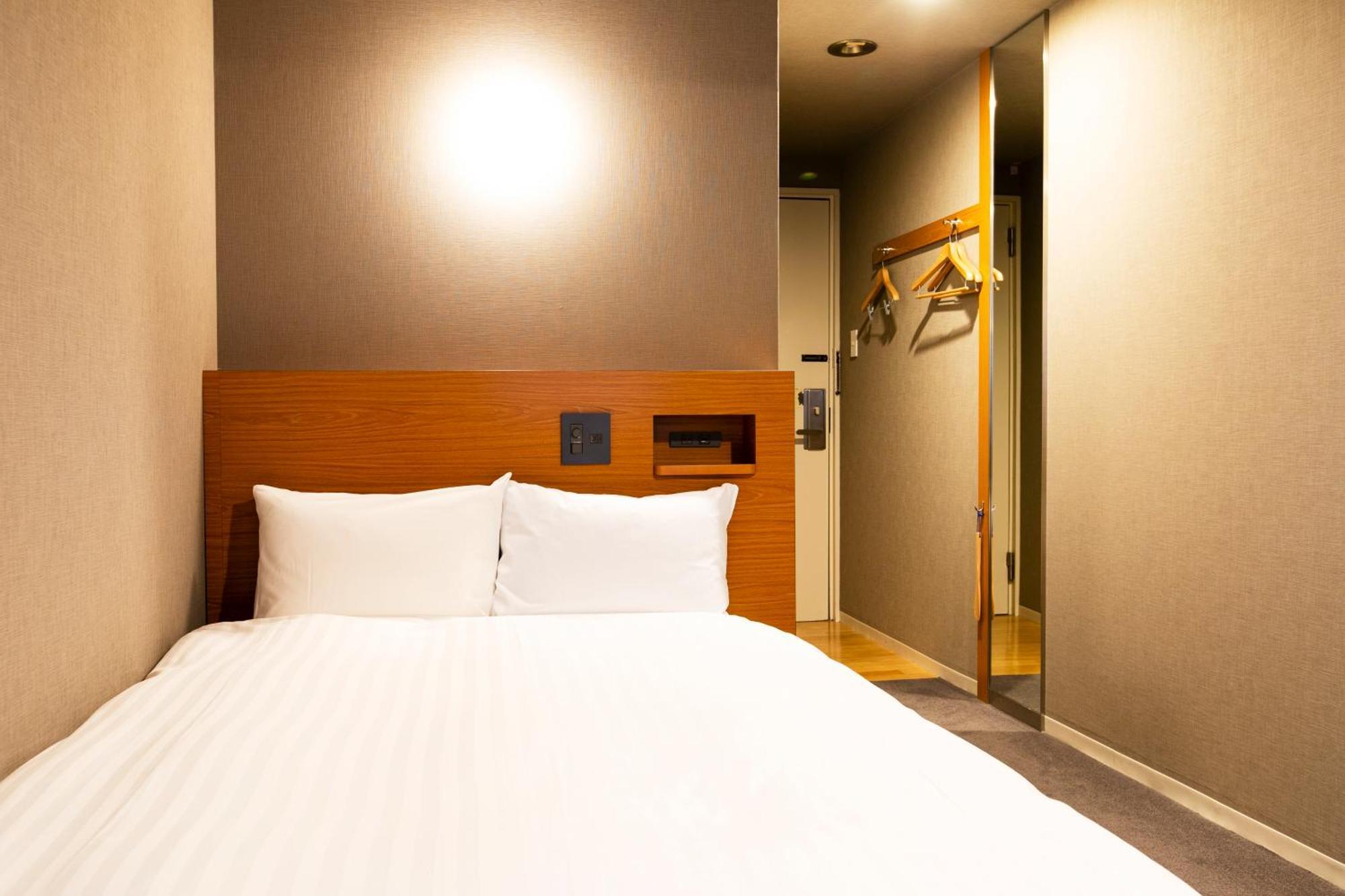 Hotel New Nishino Kagoshima Exterior foto